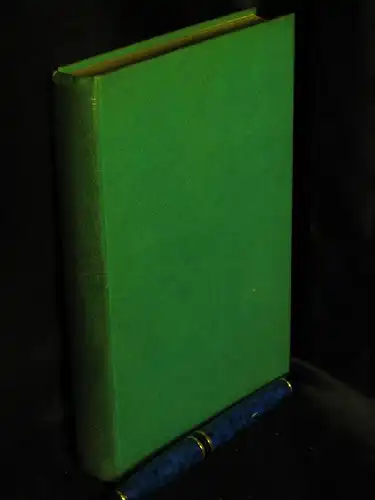 Cockburn, Claud: In time of trouble - an autobiography -  LAGERRÄUMUNG. 