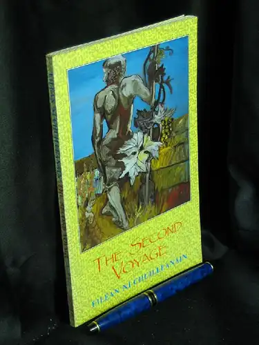 Ni Chuilleanain, Eilean: The Second Voyage -  LAGERRÄUMUNG. 