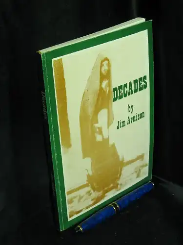 Arnison, Jim: Decades -  LAGERRÄUMUNG. 