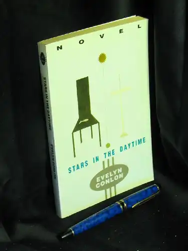 Conlon, Evelyn: Stars in the Daytime -  LAGERRÄUMUNG. 