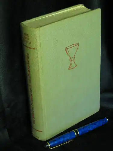 Sullivan, John F: Die äusseren Formen der katholischen Kirche - Ein Handbuch für jeden Katholiken -  LAGERRÄUMUNG. 