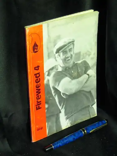 Fireweed 4 -  LAGERRÄUMUNG. 