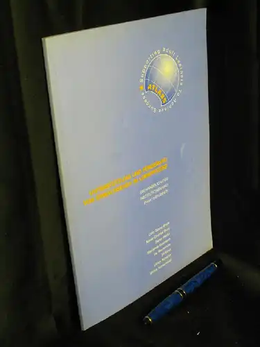 Wack, Otto Georg u.a: Unterstützung und Förderung von Erwachsenen im Lernprozess - Ein Handbuch für Institutionen und Praktiker/innen. 