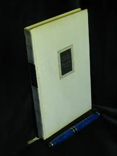 Miller, Sepp und Bruno Sawadzki: Karl Marx in Berlin - Beiträge zur Biographie von Karl Marx -  LAGERRÄUMUNG. 