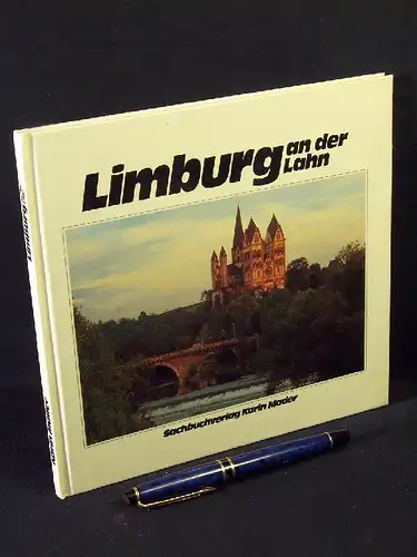Mader, Richard: Limburg an der Lahn. 