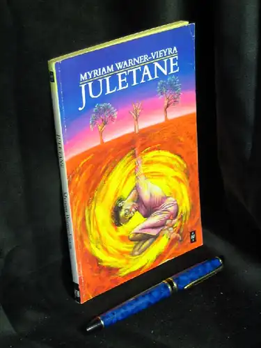 Warner-Vieyra, Myriam: Juletane. 