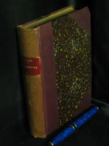 Beaume, Georges: Les Quissera -  LAGERRÄUMUNG. 