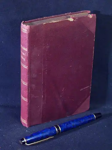 ohne Autorenangabe: Fremmedordbog - oversættelser og forklaring af ca. 10,000 af de i blade og bøger almindelig forekommende fremmedord -  LAGERRÄUMUNG. 