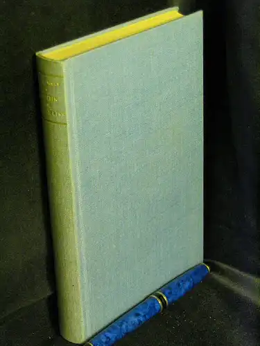 Grabowsky, Adolf: Politik im Grundriss -  LAGERRÄUMUNG. 