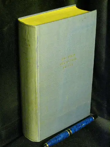 Heyen, Walter (Herausgeber): Das Buch deutscher Briefe -  LAGERRÄUMUNG. 