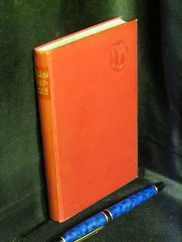 Lastanosa, Don Vincencio Juan de: Balthazar Gracian`s Hand-Orakel und Kunst der Weltklugheit -  LAGERRÄUMUNG. 