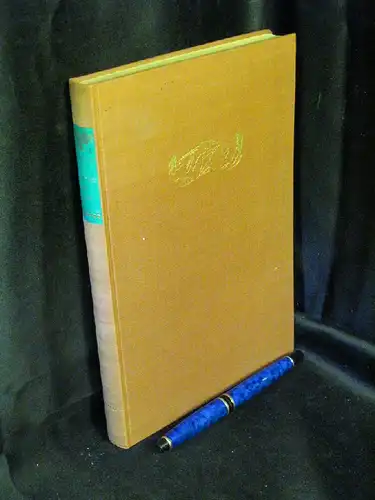 Paoli, Ugo Enrico: Die Geschichte der Neaira und andere Begebenheiten aus der Alten Welt -  LAGERRÄUMUNG. 