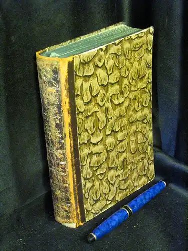 Wagner, Richard: Tagebuchblätter und Briefe an Mathilde Wesendonk 1853-1871 -  LAGERRÄUMUNG. 