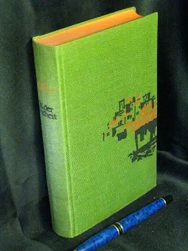 Barkovic, Josip: Tal der Kindheit -  LAGERRÄUMUNG. 