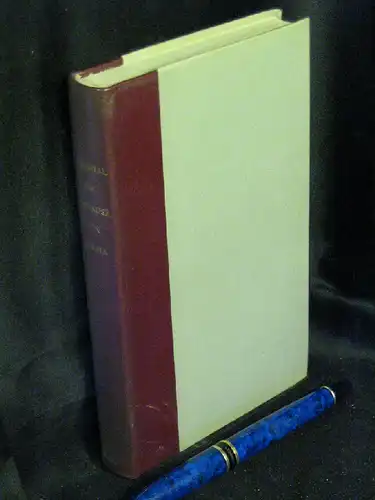 Stendhal: Die Kartause von Parma - Roman - aus der Reihe: Klassiker Bibliothek der Welt -  LAGERRÄUMUNG. 