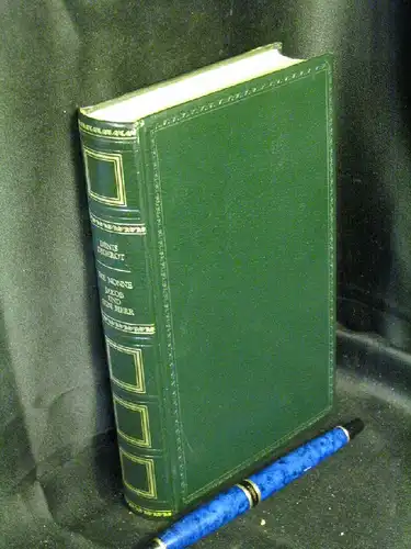 Diderot, Denis: Die Nonne, Jakob und sein Herr - aus der Reihe: Meisterwerke des französischen Romans -  LAGERRÄUMUNG. 