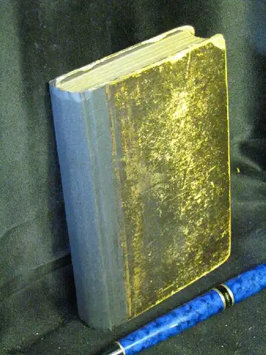 Lorm, Hieronymus (d.i. Heinrich Landesmann): Gabriel Solmar oder: Ein kleines deutsches Fürstenthum - aus der Reihe: (Reclams Universal-Bibliothek) - Band: (732/735) LAGERRÄUMUNG. 