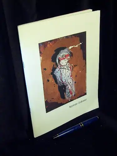 Gebauer, Norman: Hinter dicken Hecken -  LAGERRÄUMUNG. 