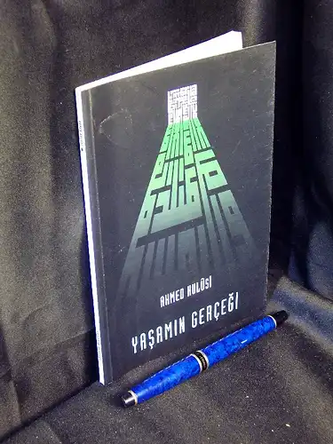 Hulusi, Ahmed: Yasamin gercegi -  LAGERRÄUMUNG. 