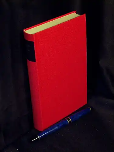 McEwan, Ian: Honig - Roman -  LAGERRÄUMUNG. 