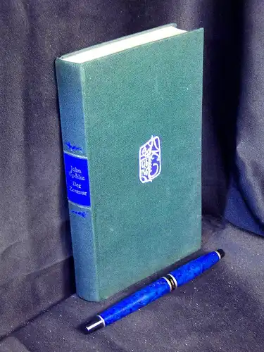 Updike, John: Der Zentaur - Roman - aus der Reihe: ex libris -  LAGERRÄUMUNG. 