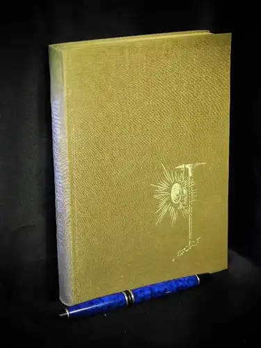 Casteret, Norbert: Im Dunkel der Höhlen - mit 36 Abbildungen und 2 Karten - Originaltitel: Tenebres -  LAGERRÄUMUNG. 