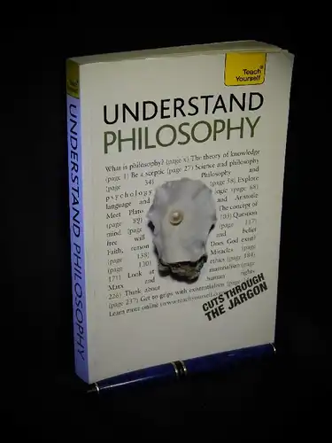 Thompson, Mel: Understand philosophy. 