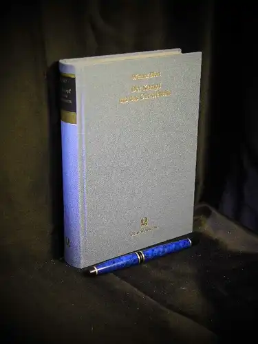 Elert, Werner: Der Kampf um das Christentum - Geschichte der Beziehungen zwischen dem evangelischen Christentum in Deutschland und dem allgemeinen Denken seit Schleiermacher und Hegel - aus der Reihe: Bewahrte Kultur -  LAGERRÄUMUNG. 