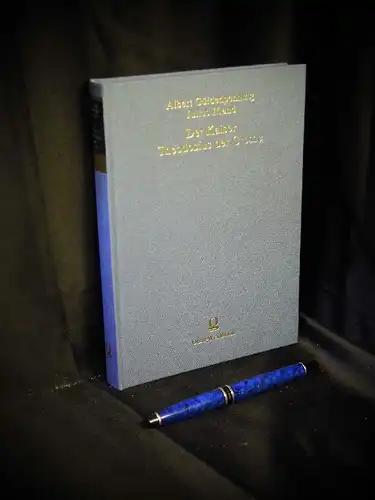 Güldenpenning, Albert und Julius Ifland: Der Kaiser Theodosius der Große - Ein Beitrag zur römischen Kaisergeschichte - aus der Reihe: Bewahrte Kultur. 