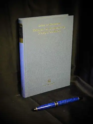 Heinemann, Lothar von: Heinrich von Braunschweig, Pfalzgraf bei Rhein - Ein Beitrag zur Geschichte des stauffischen Zeitalters - aus der Reihe: Bewahrte Kultur -  LAGERRÄUMUNG. 