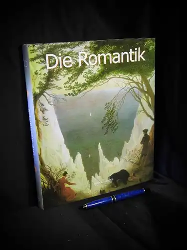 Rosenthal, Leon: Die Romantik -  LAGERRÄUMUNG. 