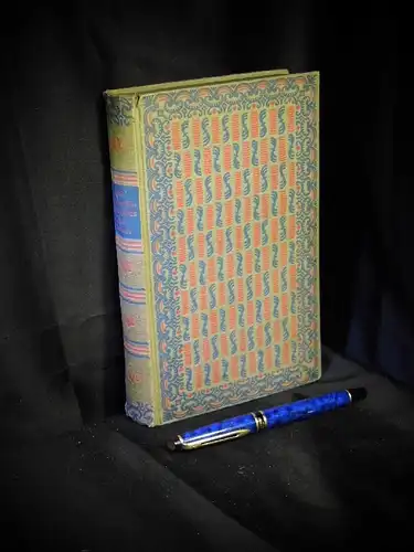 Rasmussen, Emil: Polnisches Blut - Roman - aus der Reihe: Romane der Völker -  LAGERRÄUMUNG. 