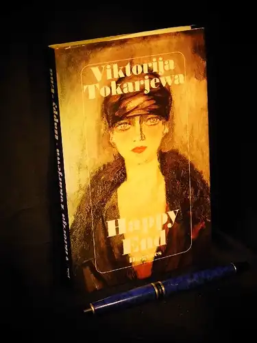 Tokarjewa, Viktorija: Happy-End -  LAGERRÄUMUNG. 