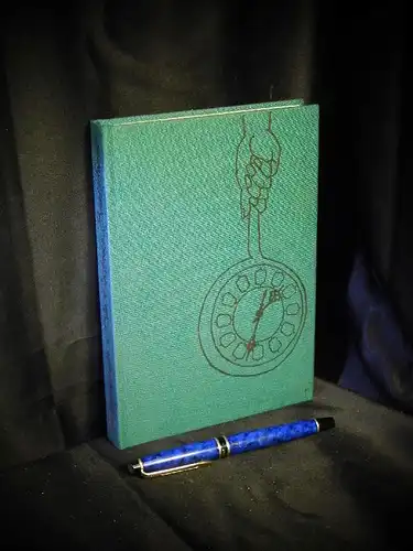 Wangenheim, Inge von: Die tickende Bratpfanne - Kunst und Künstler aus meinem Stundenbuch -  LAGERRÄUMUNG. 