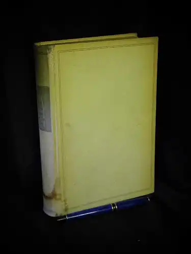 Deutsche Akademie der Künste (Herausgeber): Sinn und Form, Beiträge zur Literatur - Zweites Sonderheft Bertolt Brecht -  LAGERRÄUMUNG. 