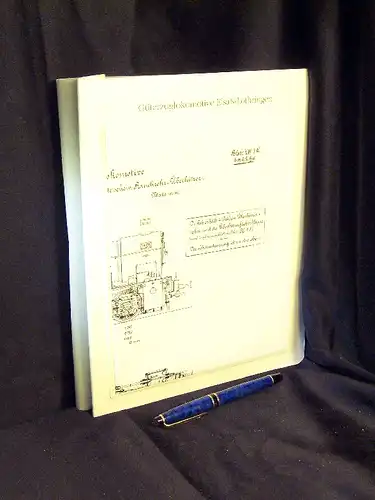 Fünfachsige Heißdampf-Güterzuglokomotive - aus der Reihe: Deutsche Eisenbahn Edition EBE - Band: 01045 LAGERRÄUMUNG. 