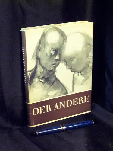 Noetzel, Ursula (Auswahl): Der Andere - Du und deine Mitmenschen -  LAGERRÄUMUNG. 