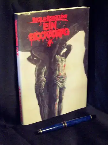 Dementjew, Nikolai: Ein Blockadetag -  LAGERRÄUMUNG. 