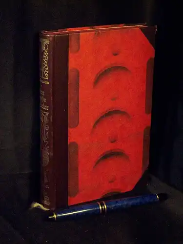 Friedemann, Walter: Der große Spieler - Historischer Roman - aus der Reihe: Jahresreihe 1927/1928 - Band: fünfter LAGERRÄUMUNG. 