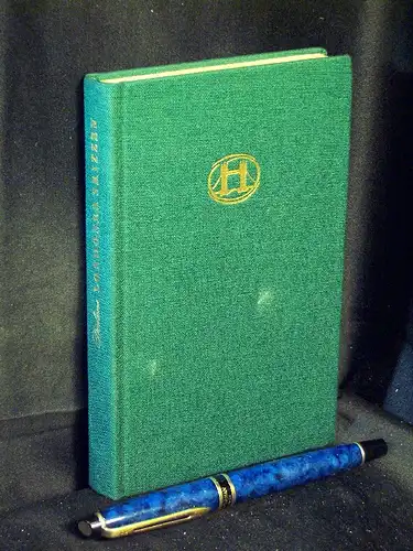 Dickens, Charles: Londoner Skizzen - aus der Reihe: Gustav Kiepenheuer Bücherei - Band: 8. 