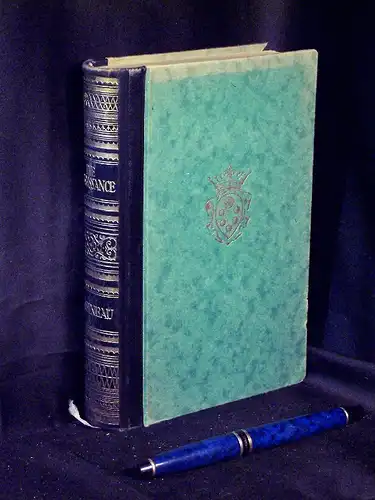 Gobineau, Arthur Graf von: Die Renaissance - Historische Szenen -  LAGERRÄUMUNG. 