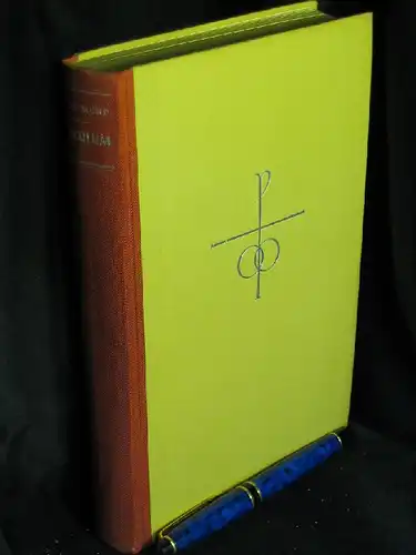 Mund, Klaus: Vinculum - Werkbuch christlicher Eheerziehung -  LAGERRÄUMUNG. 