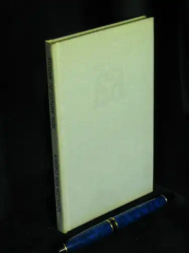 Ben-Chorin, Schalom: Von Antlitz zu Antlitz - Beiträge zum Gespräch zwischen Judentum und Christentum -  LAGERRÄUMUNG. 