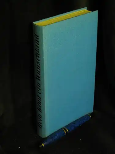 Conradt, Jürgen: Mein Kind ein Wunschkind -  LAGERRÄUMUNG. 