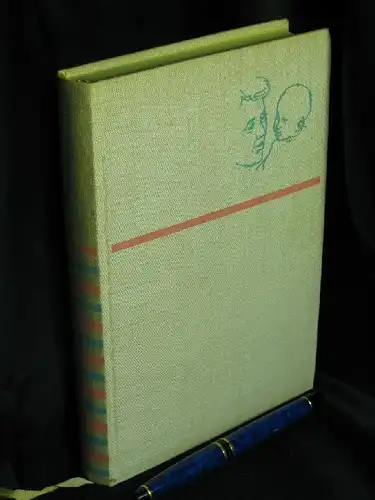 Noglik, Gerd (Herausgeber): Unser erstes Kind -  LAGERRÄUMUNG. 