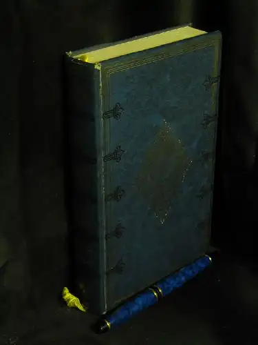 Maupassant, Guy de: Sonntage eines Pariser Bourgeois - Fräulein Fifi und andere Novellen -  LAGERRÄUMUNG. 