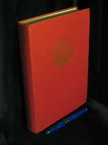 Ziak, Karl (Gestaltung): Unvergängliches Wien - Ein Gang durch die Geschichte von der Urzeit bis zur Gegenwart -  LAGERRÄUMUNG. 