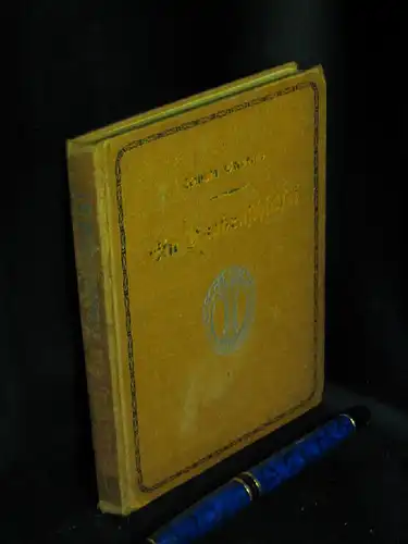 Greverus, Renata: Ein Knabenschicksal - Erzählung -  LAGERRÄUMUNG. 