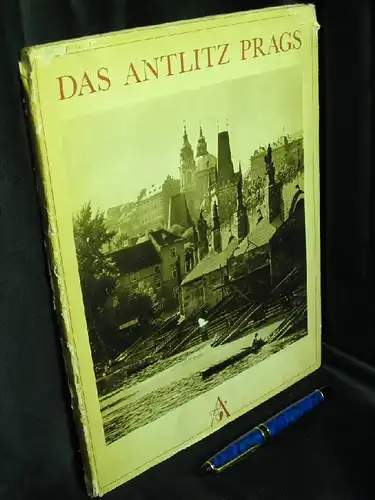 Kucera, M. (Aufnahmen): Das Antlitz Prags -  LAGERRÄUMUNG. 