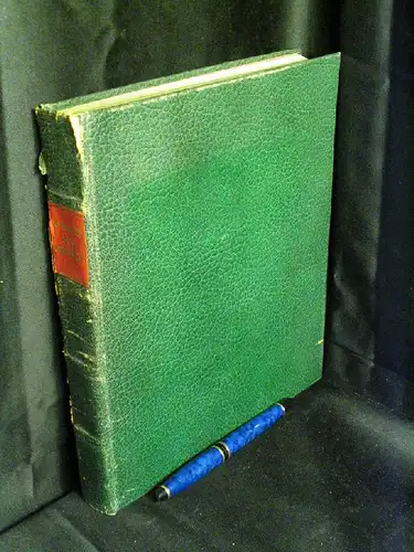 Hamann, Richard: Rembrandt -  LAGERRÄUMUNG. 